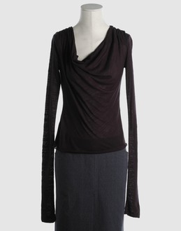 DIANE VON FURSTENBERG - MAILLE - Pulls manches longues sur YOOX.COM