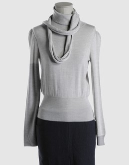PIERANTONIO GASPARI - MAGLIERIA - Maglie maniche lunghe su YOOX.COM
