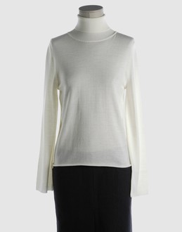 PIERANTONIO GASPARI - MAGLIERIA - Maglie maniche lunghe su YOOX.COM