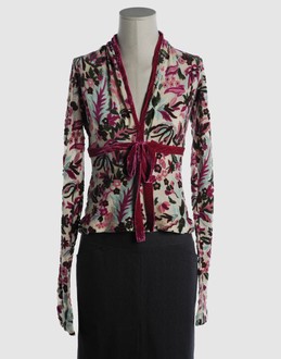ANTONIO MARRAS - MAGLIERIA - Maglie maniche lunghe su YOOX.COM