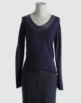 AMOR & PSYCHE - MAILLE - Cachemires sur YOOX.COM