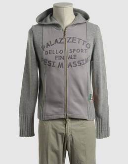 LEONE - MAILLE - Cardigans sur YOOX.COM