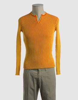 YOON DAY - MAILLE - Pulls � col ras du cou sur YOOX.COM