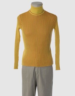 YOON DAY - MAILLE - Pulls � col roul� sur YOOX.COM