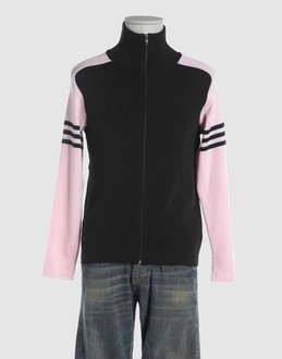 GRP - MAILLE - Cardigans sur YOOX.COM