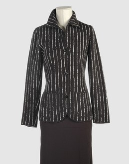 FUZZI - MAILLE - Cardigans sur YOOX.COM