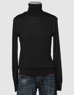 XAVIER DELCOUR - MAILLE - Pulls � col roul� sur YOOX.COM