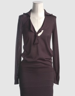 LANVIN - MAILLE - Pulls manches longues sur YOOX.COM