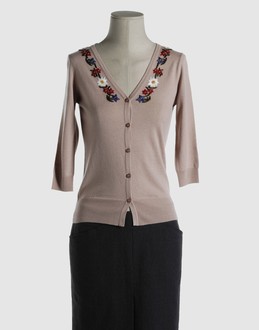SANTACROCE - MAGLIERIA - Cachemire su YOOX.COM