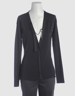 GUCCI - MAILLE - Cardigans sur YOOX.COM