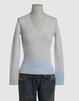 BIKKEMBERGS - MAILLE - Pulls manches longues sur YOOX.COM