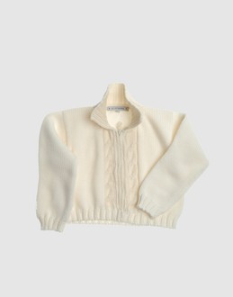 LE GUIGNOL - MAILLE - Cardigans sur YOOX.COM