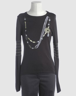 JUST CAVALLI - MAILLE - Pulls manches longues sur YOOX.COM