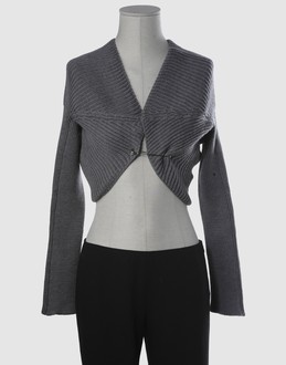 BP STUDIO - MAILLE - Cardigans sur YOOX.COM