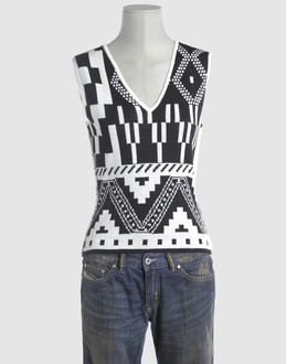GF BY FERRE' - ���f�B�[�X - �j�b�g - �j�b�g�A���T���u�� on YOOX.COM