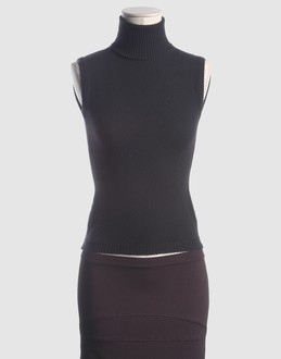 BERNADETTE - MAILLE - Cachemires sur YOOX.COM