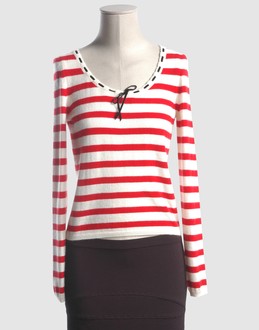 BERNADETTE - MAILLE - Cachemires sur YOOX.COM