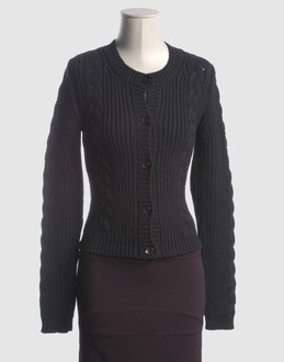 BERNADETTE - MAILLE - Cardigans sur YOOX.COM
