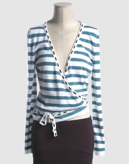 BERNADETTE - MAILLE - Cachemires sur YOOX.COM