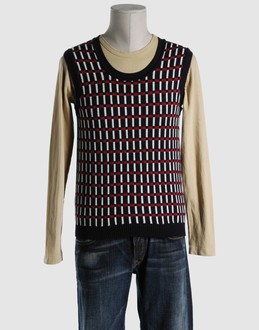Pullunder - F�R -  - TRUSSARDI -