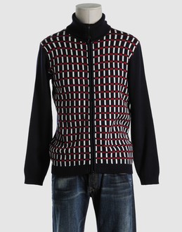 Strickjacken - F�R - - TRUSSARDI -