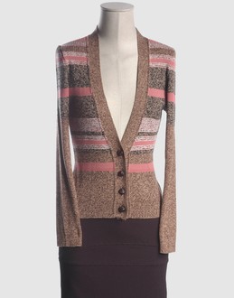 Strickjacken - F�R - - TRUSSARDI -