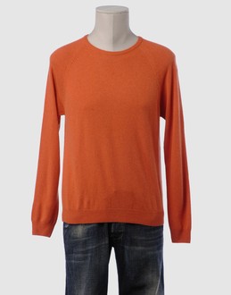 ANNY & TAYLOR - MAILLE - Pulls � col ras du cou sur YOOX.COM