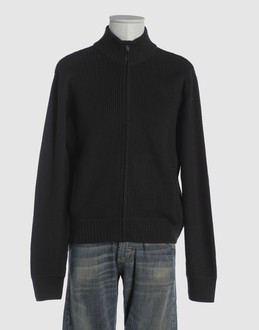 CARHARTT - MAILLE - Cardigans sur YOOX.COM