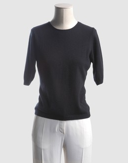 CHARLOTT - MAILLE - Cachemires sur YOOX.COM