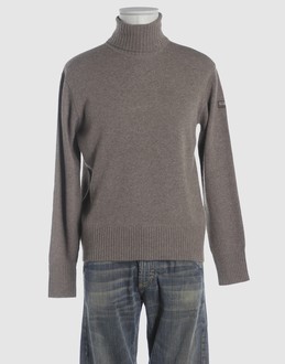 Pullover - F�R - mit Rollkragen - NAPAPIJRI -