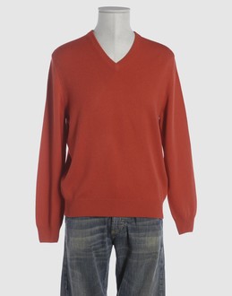 CAINS MOORE - MAILLE - Cachemires sur YOOX.COM