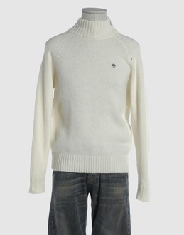 NORTH SAILS - MAILLE - Pulls � col roul� sur YOOX.COM