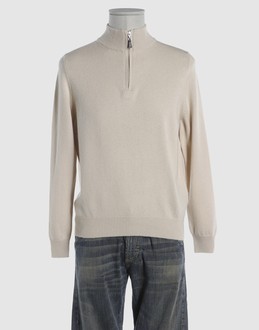CAINS MOORE - MAILLE - Cachemires sur YOOX.COM