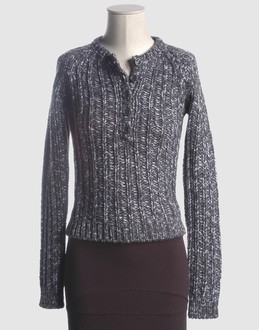 GUESS - MAILLE - Pulls manches longues sur YOOX.COM