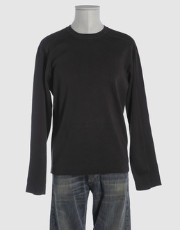 TIMBERLAND - MAILLE - Pulls � col ras du cou sur YOOX.COM