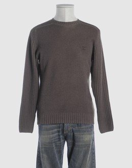 Pullover - F�R - mit Rundkragen - TIMBERLAND  -