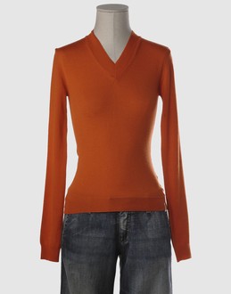 GUESS - MAILLE - Pulls manches longues sur YOOX.COM