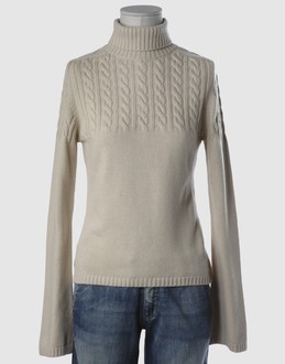 TIMBERLAND - MAILLE - Pulls manches longues sur YOOX.COM