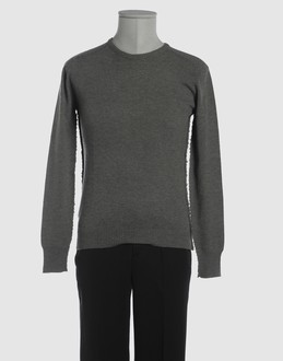 Pullover - F�R - mit Rundkragen - D&G -