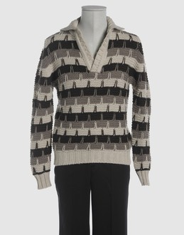 Pullover - F�R - mit Rollkragen - D&G -
