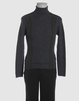 Pullover - F�R - mit Rollkragen - D&G -