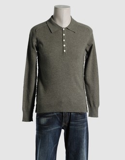 D&G - �����Y - �j�b�g - �|���l�b�N�j�b�g on YOOX.COM