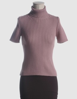 Kurzarmpullis - F�R - - PRADA SPORT -