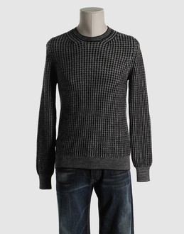 Pullover - F�R - mit Rundkragen - GUCCI -
