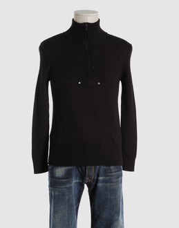 Pullover - F�R - mit Rollkragen - PRIMO EMPORIO -