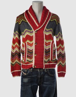 Strickjacken - F�R - - MISSONI -