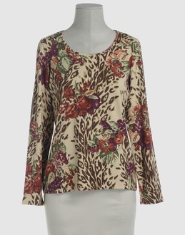 ELSA ZANELLA - MAILLE - Pulls manches longues sur YOOX.COM