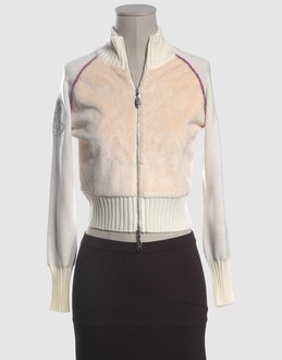 JACKAL - MAILLE - Cardigans sur YOOX.COM