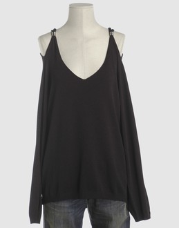 MARINA RINALDI - MAILLE - Pulls manches longues sur YOOX.COM