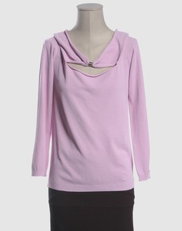 MARINA RINALDI - MAILLE - Pulls manches longues sur YOOX.COM